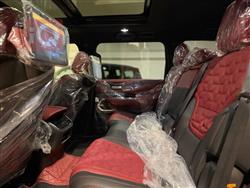 نيسان باترول